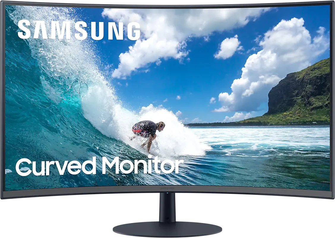 C32T550FDRX monitor